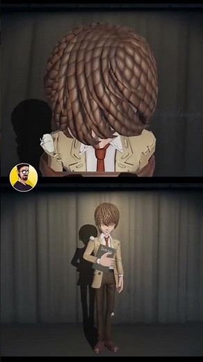 All Death Note Skins Showcase (Identity V)