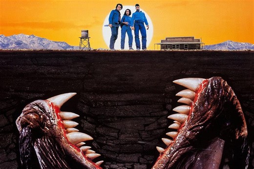 Is a 'Tremors' series coming to Netflix? Everything we know