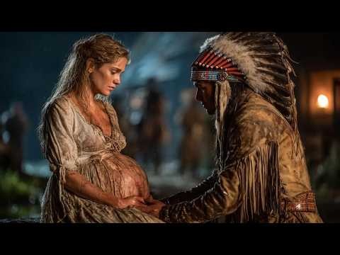 Navajo Warrior Rescued A Homeless Pregnant Girl—Unaware She Was Heir To the Silver Mine Controlling