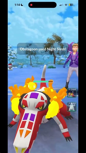 Beartic isn’t popular but it’s lethal.