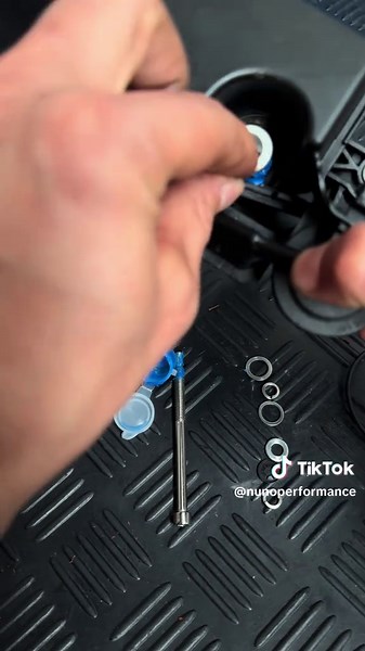 La Válvula DISA en tu BMW M54: Potencia y Riesgos