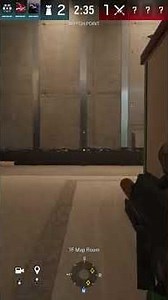 rainbow 6 siege x💥 #ps5 #shorts #shortsfeed #shortstrending #PSDGaming5 #tranding #rainbow6siege