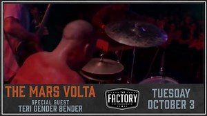 42 reactions |  헧헛험 헠헔헥헦 헩헢헟헧헔 are celebrating the 20th Anniversary of their debut album at #TheFactorySTL on October 3rd! ️ Get Tickets at TheFactorySTL.com | The Factory STL | Facebook