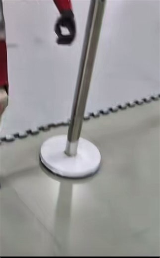 Shit, I can’t stop laughing 😆 This is the best funniest robot core fail I’ve ever seen 🤣 #robot #foryourpages #foru #fy