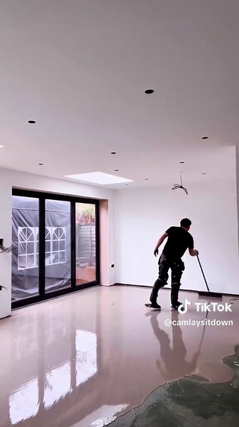 Understanding Self Levelling Compound for Flooring