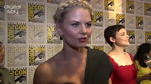 'Once Upon A Time' stars on which characters they'd like to see in the show