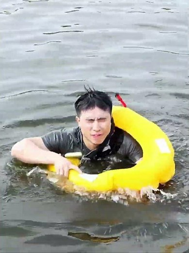 자동팽창식 허리벨트형 구명조끼 선상 낚시 허리벨트 구명복 부력보조복