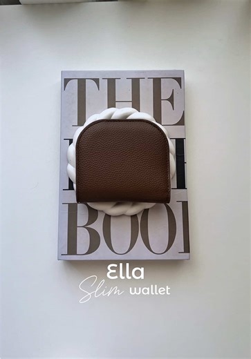 Budget-Friendly Classy Everyday Wallet