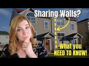 Party Wall Agreement Basics