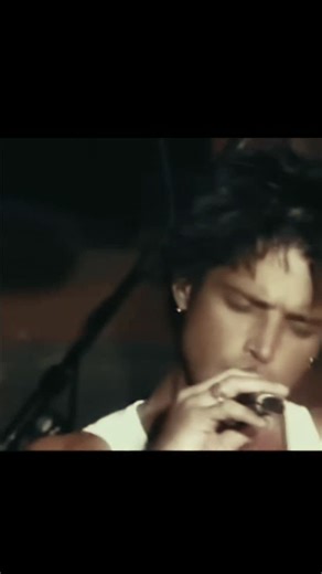 Echo Muse on Instagram: "Audioslave – “Like a Stone” Released in 2003 on Audioslave’s self-titled debut album, “Like a Stone” is a haunting reflection on loneliness, faith, and longing for peace after death. Written by Chris Cornell and Tom Morello, it captures Cornell’s soulful voice against the band’s raw, atmospheric sound. The song became one of Audioslave’s biggest hits, reaching #1 on the Billboard Mainstream Rock Tracks and #2 on the Modern Rock chart. It was nominated for a Grammy Award 