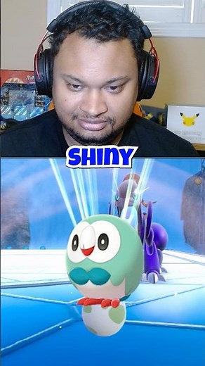 Hatching 30 Eggs A Day Until Each Grass Starter Pokemon Is Shiny!