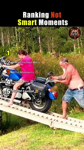 🤦 Not Smart Moments Ranked 😂 || #notsmart #viralshorts @Coolcuts-YT