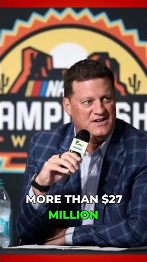 NASCAR's $20M Car Cost Fact or Fiction!