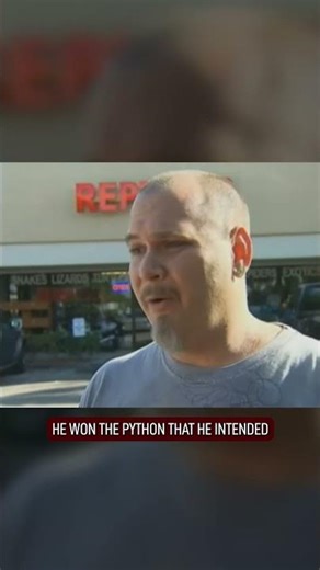 NEVER Enter a BUG Eating Contest...