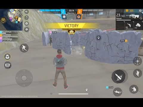 FREE FIRE HACK MOD MENU APK INSTALL AND PLAY