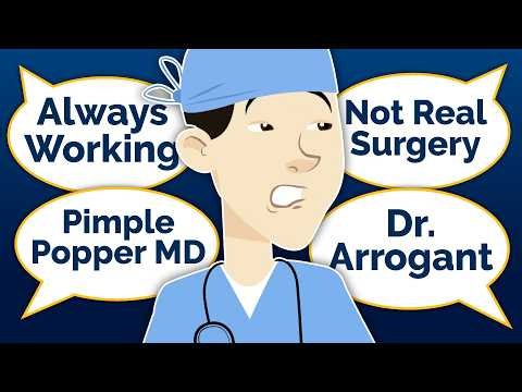 The Doctor Stereotypes All Physicians Hate