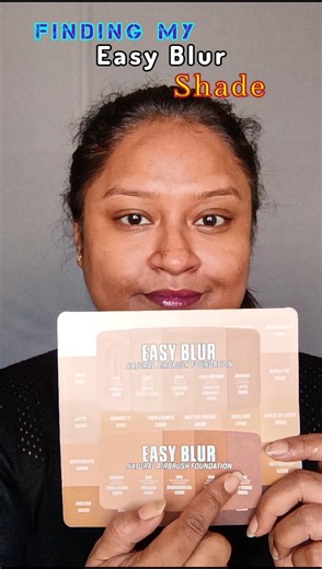 HELP ME FIND MY SHADE 🥺 #ytshorts