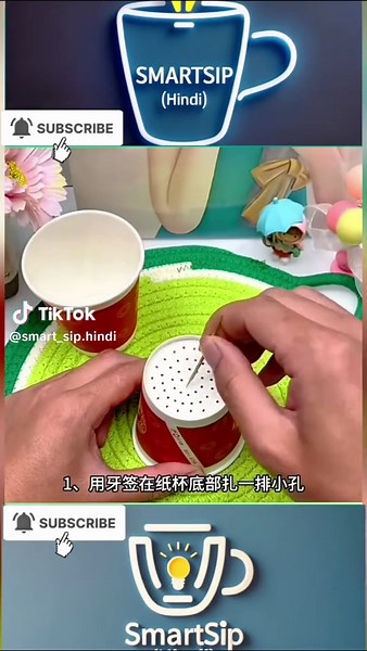 10 Ingenious Life Hacks to Simplify Your Daily Routine