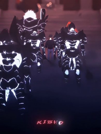 Solo Leveling: Epic Moments of Sung Jin-Woo