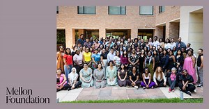 Mellon Foundation