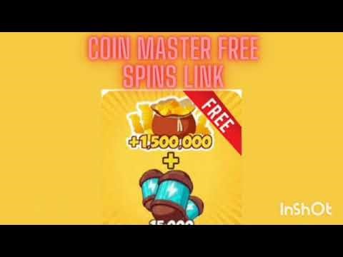 Coin Master Hack 2025? 🟡 How To Get Free Spins in Coin Master +1M (THE TRUTH