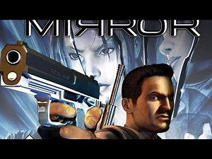 CGR Undertow - SYPHON FILTER: DARK MIRROR review for PlayStation 2
