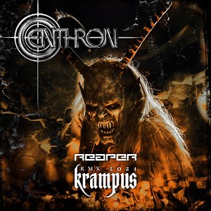 Krampus (RMX 2024) - Centhron & Reaper: Song Lyrics, Music Videos & Concerts