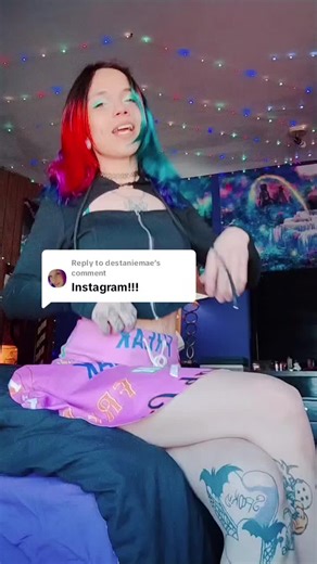 Savage Siren: Best Looks on Instagram Revealed