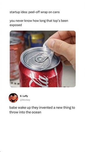 “Startup Idea That Instantly Became Ocean Trash 🌊😂 | Internet Meme”