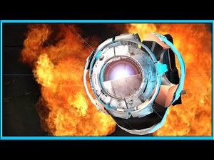GLaDOS Plays Portal 2 [Part 3]