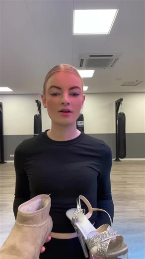 Elevate Your Style with High Heels