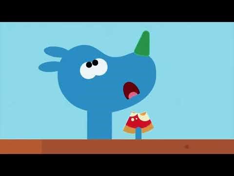 Duggee compilation 22.0 Sponsored by Klasky Csupo 2001 EffectsThank you for watching