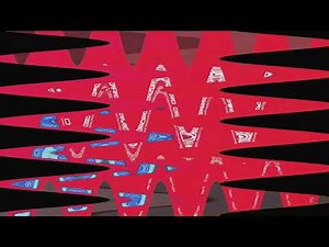 The Turbo Intel Logo History Is High