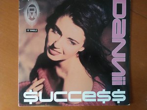 Dannii Minogue - Success