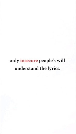 Exploring the Lyrics of 'Insecure' with Kids Forever and Dollhouse