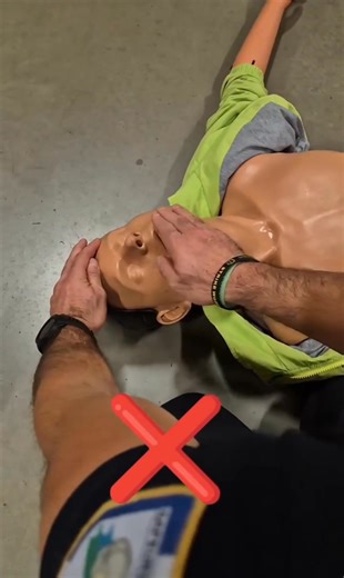 🩺 Les gestes de premiers secours (SST) | Formateur Sst-dz