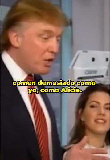 Alicia Machado y Donald Trump: Humillación en Miss Universo