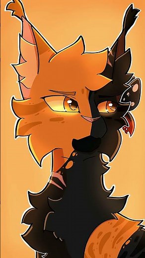 Apple Tree animation meme - TW : sang - Original : ​‪@louixie.‬