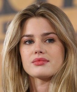Vanessa Hessler: Bio, Height, Weight, Age, Measurements