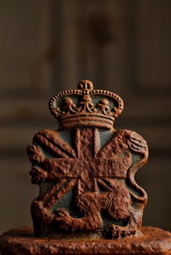 Instant Rust Cleaning Spray That Works Quickly