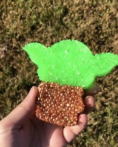 555K views · 471 reactions | How I make unique car air freshener designs!  | LADbible | Facebook