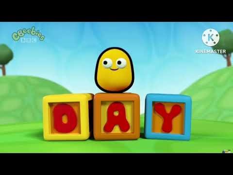 Tilly And Friends [CBeebies Intro And Outro, Thursday 29th February 2014]