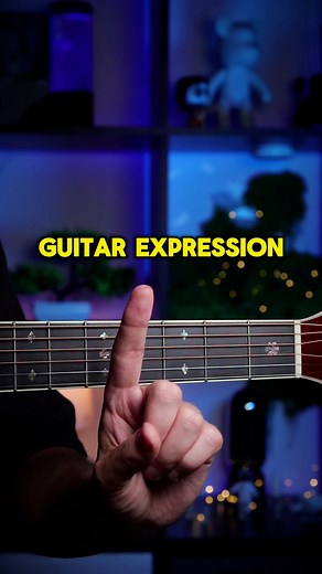 1M views · 22K reactions | 8 guitar ornaments that instantly make your playing more expressive. Slides, mordents, trills, tremolo… all in under 20 seconds. Try them — and watch your solos come to life. . . #guitarchords #guitarist #guitarplayer #chords #fingerstyle #musicvibes #guitarlesson #גיטרה #guitargram #guitarra | Anton Glushkin - guitar | Facebook