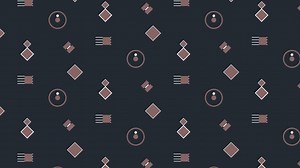 Background, Modern, A Loop