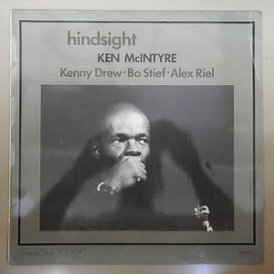 Ken McIntyre - Hindsight