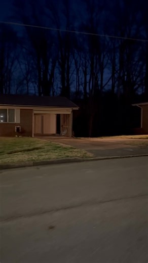 (Sound up for full effect) Want to hear what coyotes sound like? Here ya’ go! While taking out the trash I hear the coyotes howling in the woods behind the neighbor’s house. | Timothy M. Hughes