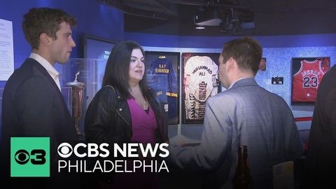 National Liberty Museum in Philadelphia opens new exhibit highlighting the importance of assembly