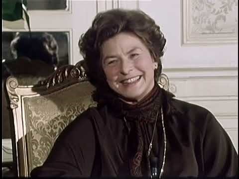 Portreti - Ingrid Bergman (TV Beograd, 1981.)