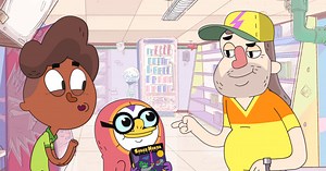 Os brasileiros no top 10 do Cartoon Network