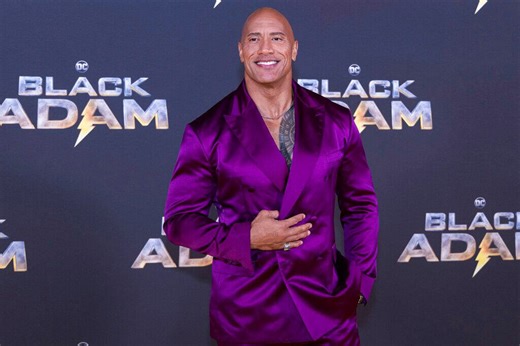 Rumors circulate about new Hawaii reality show produced by The Rock